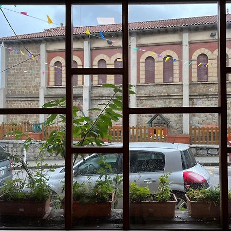 Montero Sestao Bilbao Hotel Trapagaran ภายนอก รูปภาพ