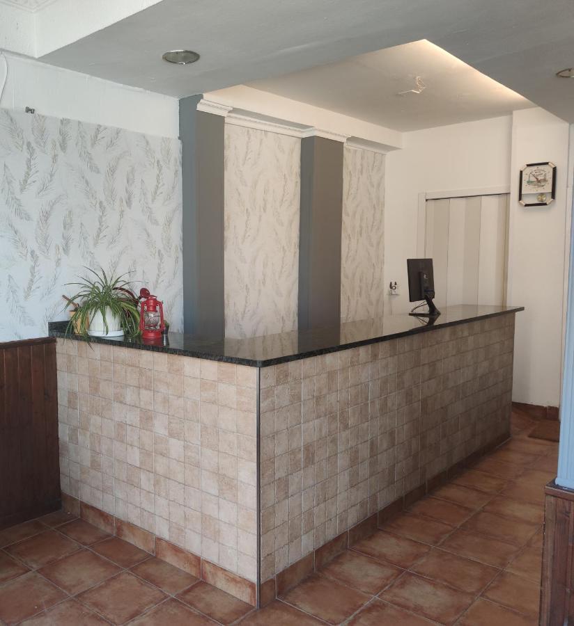 Montero Sestao Bilbao Hotel Trapagaran ภายนอก รูปภาพ