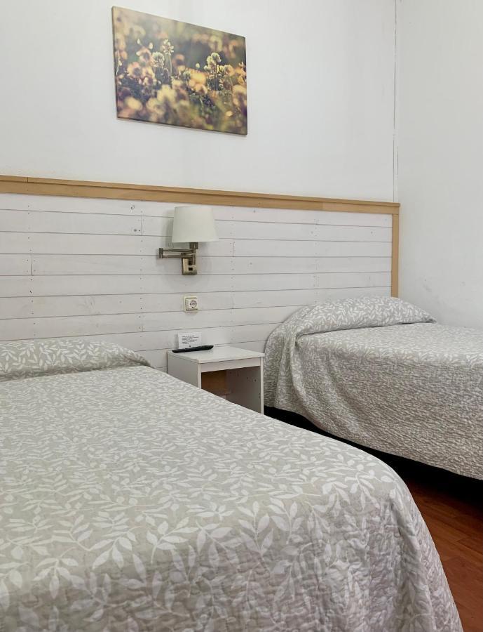 Montero Sestao Bilbao Hotel Trapagaran ภายนอก รูปภาพ
