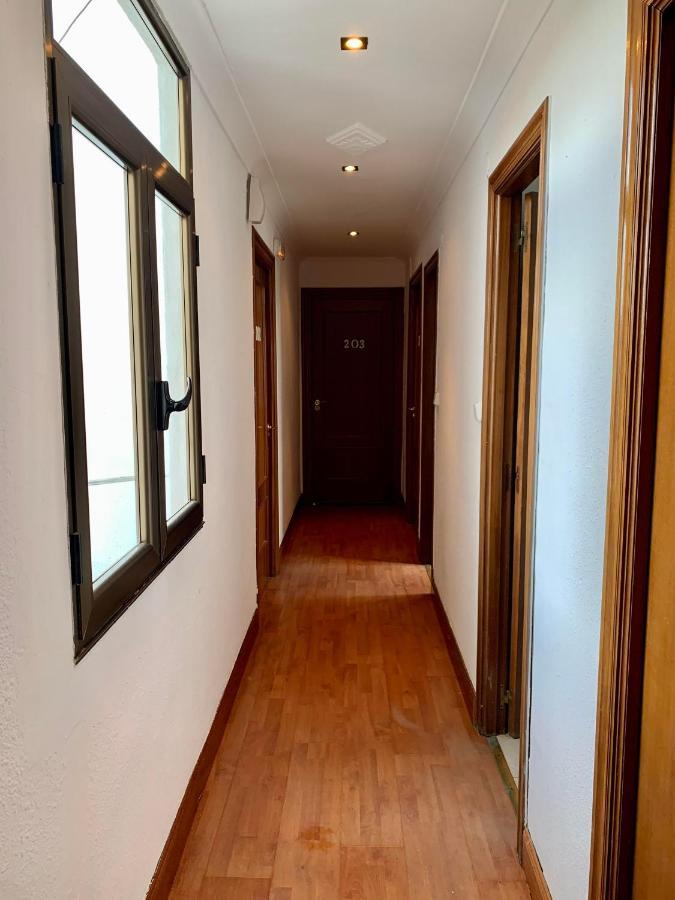 Montero Sestao Bilbao Hotel Trapagaran ภายนอก รูปภาพ