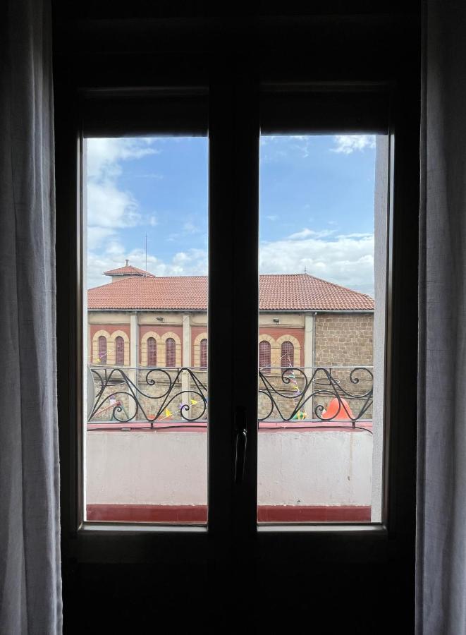 Montero Sestao Bilbao Hotel Trapagaran ภายนอก รูปภาพ