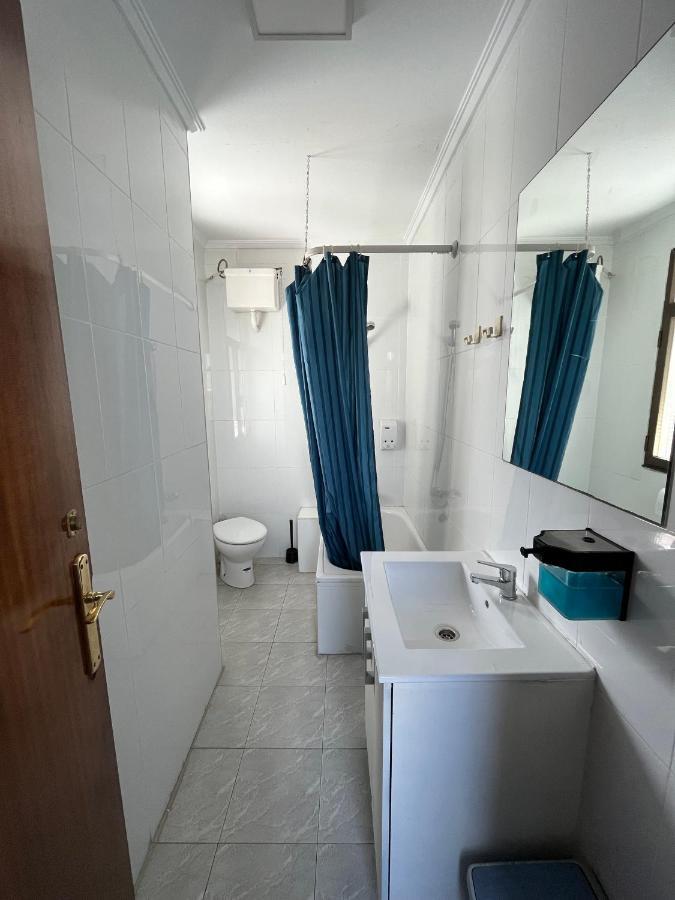 Montero Sestao Bilbao Hotel Trapagaran ภายนอก รูปภาพ