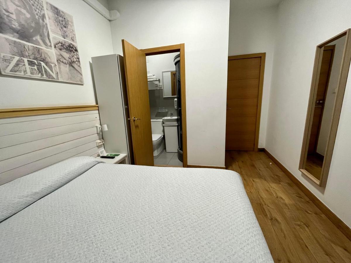 Montero Sestao Bilbao Hotel Trapagaran ภายนอก รูปภาพ