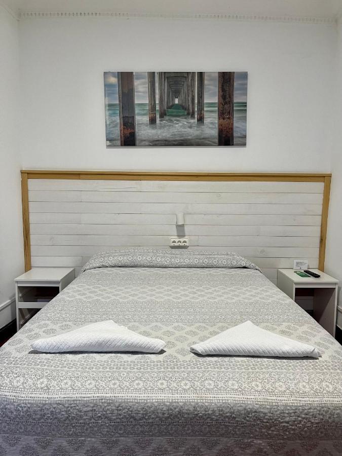 Montero Sestao Bilbao Hotel Trapagaran ภายนอก รูปภาพ