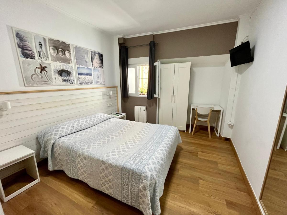 Montero Sestao Bilbao Hotel Trapagaran ภายนอก รูปภาพ