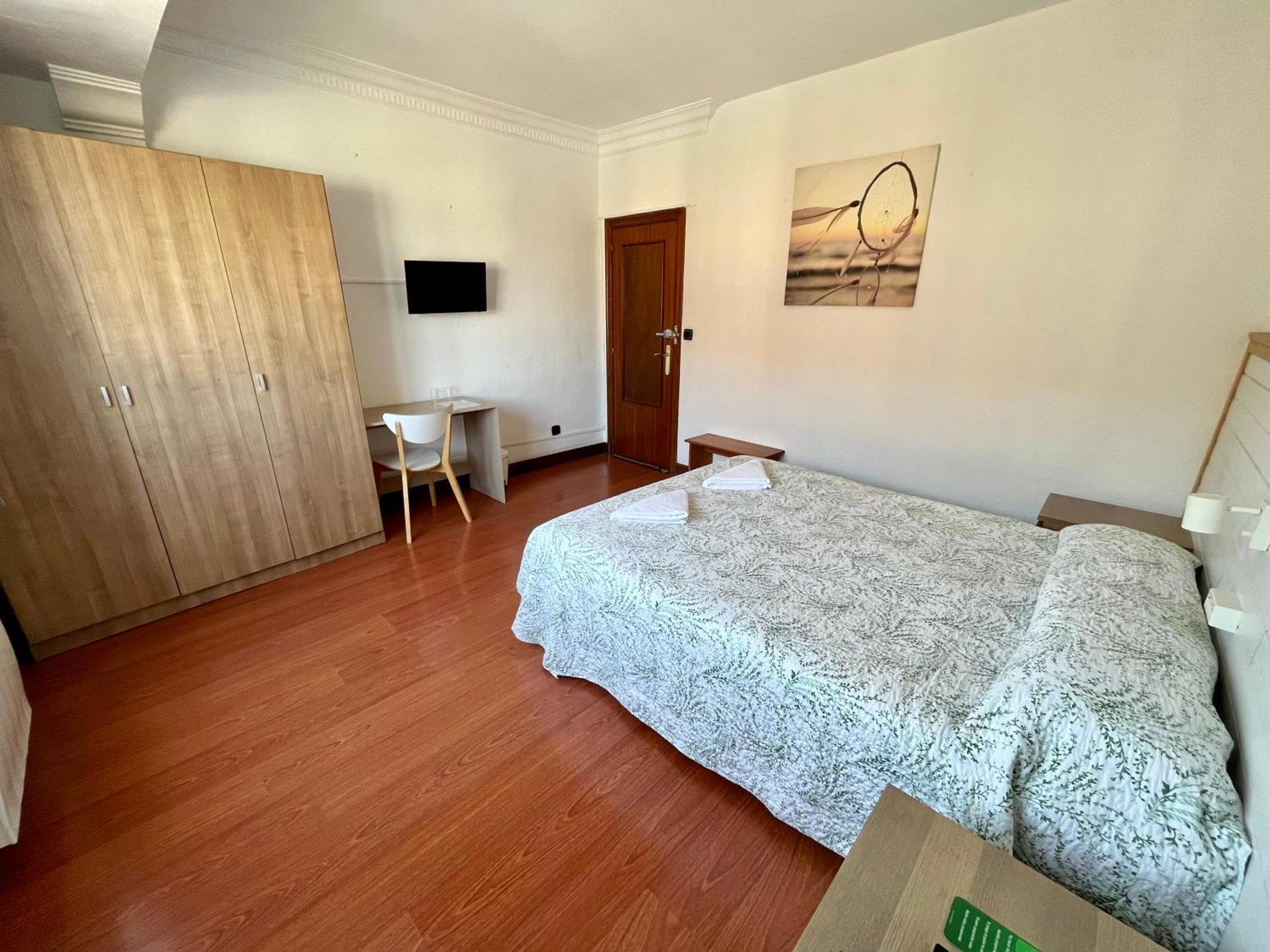Montero Sestao Bilbao Hotel Trapagaran ภายนอก รูปภาพ
